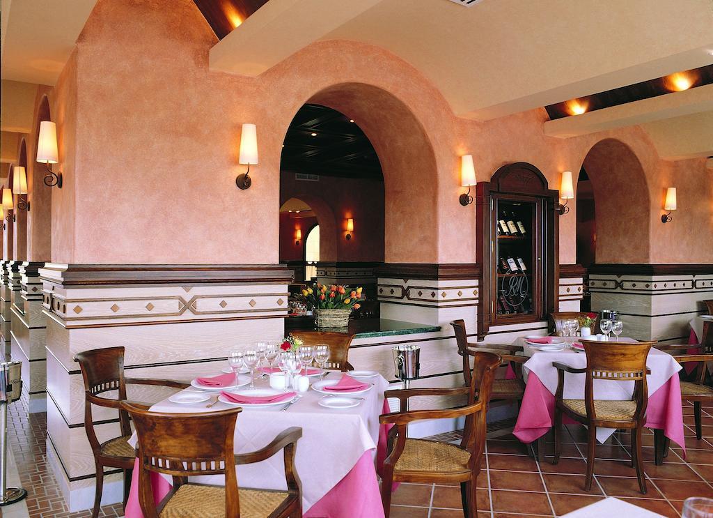 Hotel Abades Guadix Exterior photo