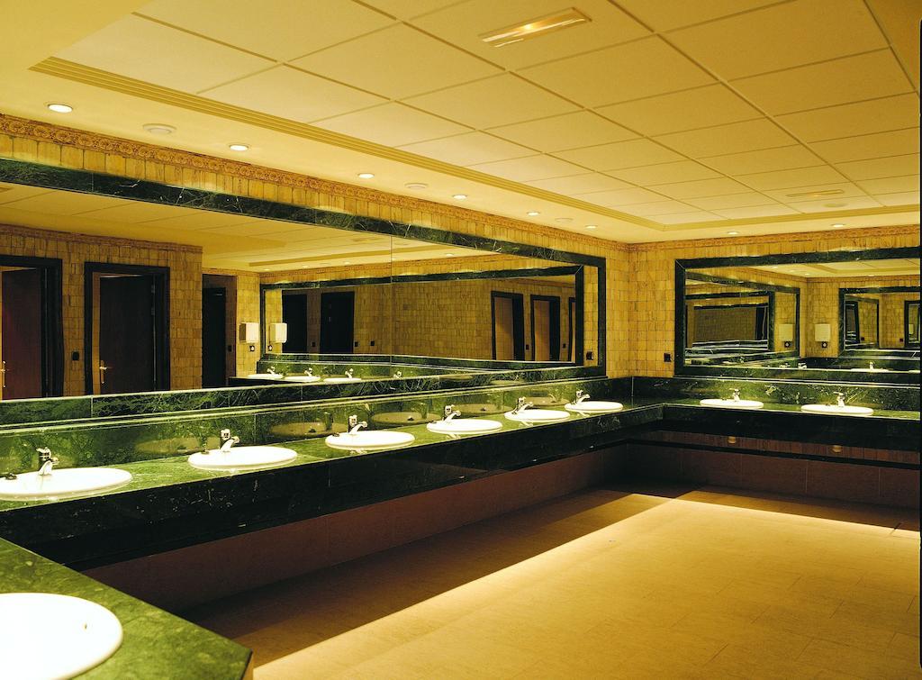 Hotel Abades Guadix Exterior photo